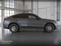 Mercedes-Benz GLC 300 e Coupé 4M AMG+NIGHT+MULTIBEAM+KAMERA+9G Grijs - thumbnail 22