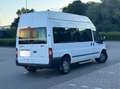 Ford Transit Ford Transit 2.2D 2012 Euro5 196dkm 9Plaats+Lift Blanc - thumbnail 6