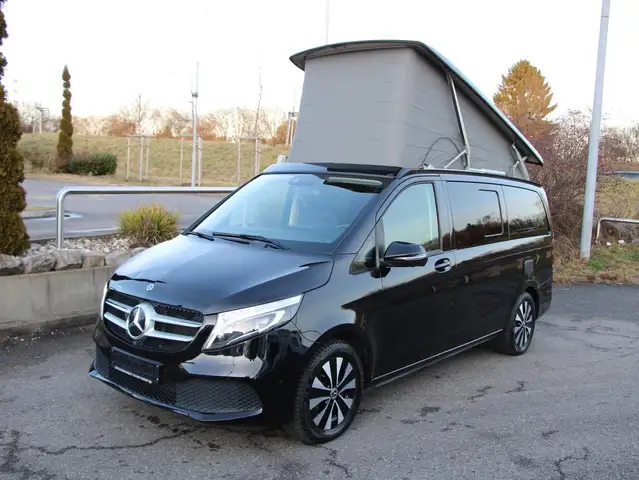 Mercedes-Benz Marco Polo V 250 Marco Polo Edition *Küche* Markise