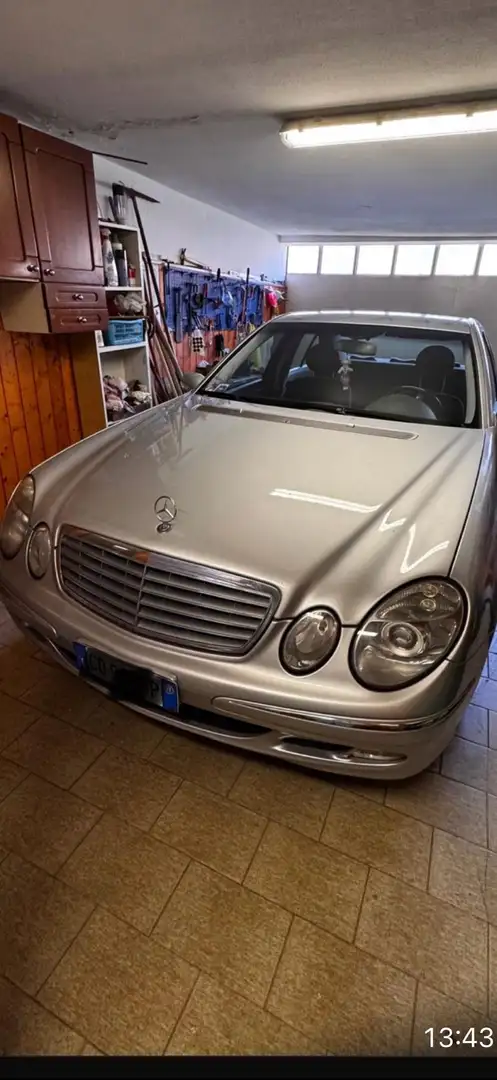 Mercedes-Benz E 220 td cdi Avantgarde - 1