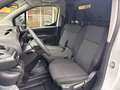 Opel Combo Cargo 1.5 D L2 EHZ Weiß - thumbnail 8