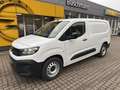 Opel Combo Cargo 1.5 D L2 EHZ Weiß - thumbnail 1