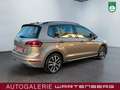 Volkswagen Golf Sportsvan //PANO//NAVI//LED//CAM// Oro - thumbnail 5