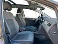 Volkswagen Golf Sportsvan //PANO//NAVI//LED//CAM// Oro - thumbnail 12