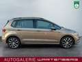 Volkswagen Golf Sportsvan //PANO//NAVI//LED//CAM// Oro - thumbnail 6