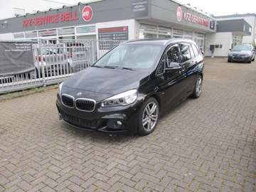 2 Gran Tourer 216 d M Sport. Automatik
