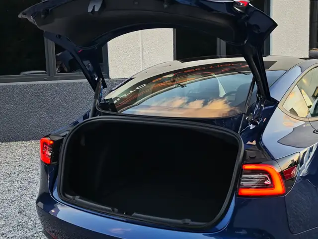 Tesla Model 3 view 13