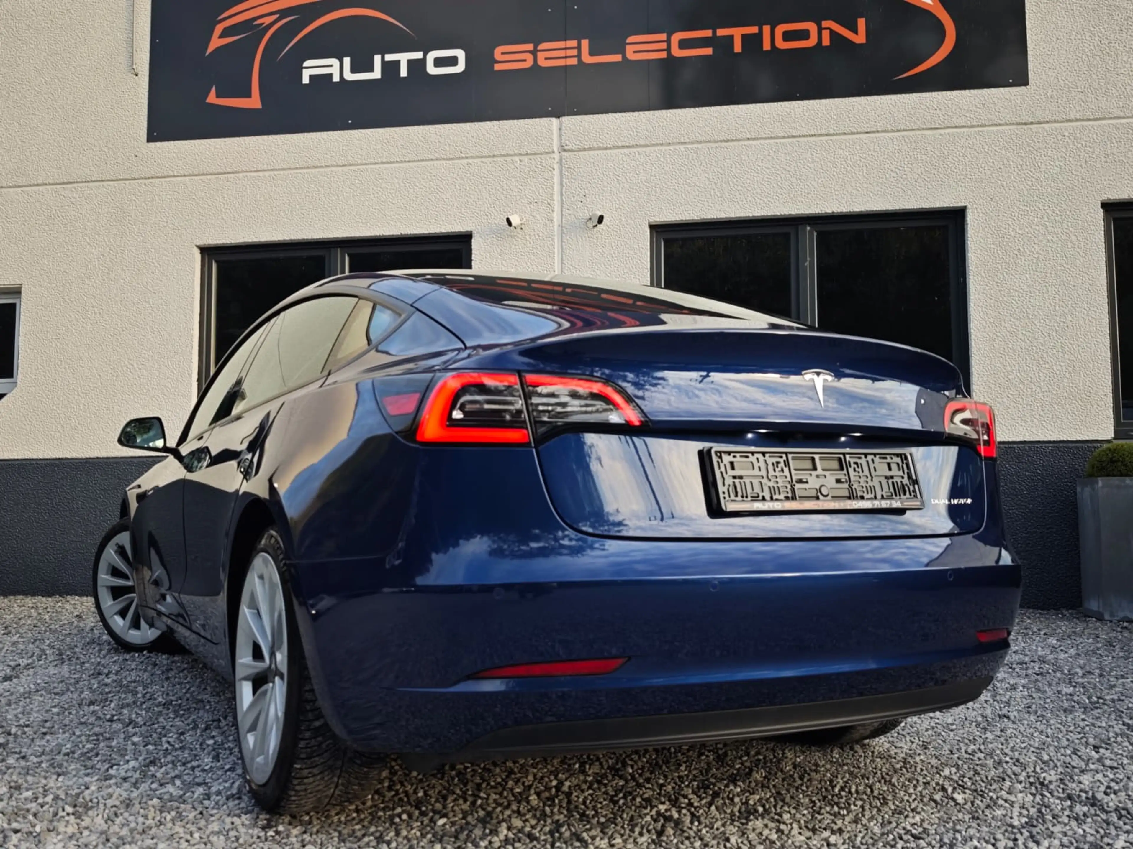 Tesla Model 3 78 kWh AWD - Long Range 560 KM - Dual Motor 498 CV -  AUTOPILOT - CAM360 - JANTES ALU — photo 12