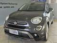 Fiat 500X 500 X 2018 1.6 mjt City Cross 4x2 120cv Grigio - thumbnail 1