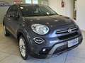 Fiat 500X 500 X 2018 1.6 mjt City Cross 4x2 120cv Grigio - thumbnail 3