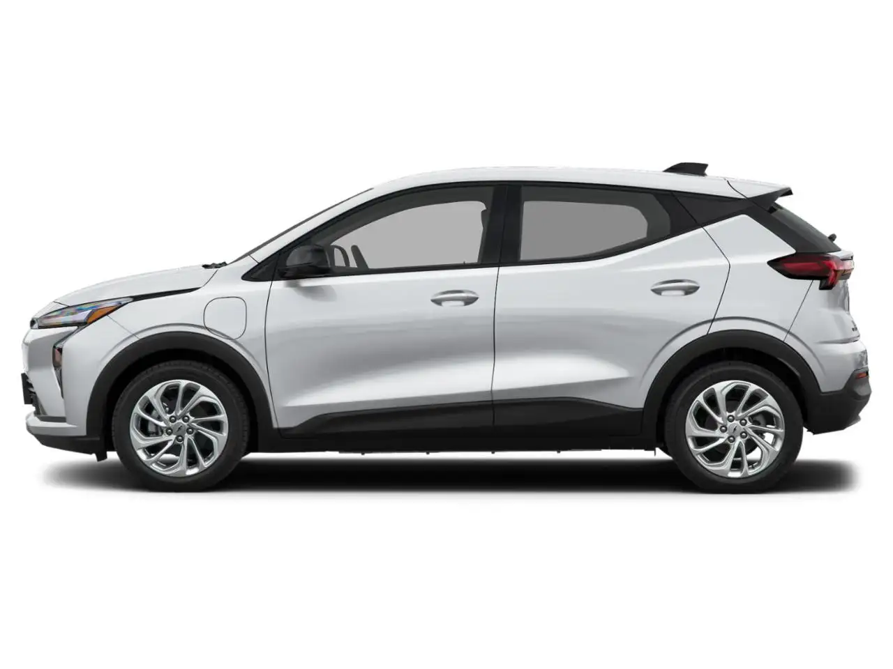 Chevrolet Bolt fotografie Chevrolet Bolt