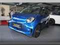 smart forTwo EQ 60kWed prime SHZ PDC Dig Radio Tempom Blau - thumbnail 2