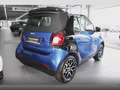 smart forTwo EQ 60kWed prime SHZ PDC Dig Radio Tempom Blau - thumbnail 3