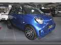 smart forTwo EQ 60kWed prime SHZ PDC Dig Radio Tempom Blau - thumbnail 10