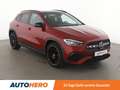 Mercedes-Benz GLA 250 GLA 250e AMG Line Aut.*NAVI*LED*ACC*CAM*SHZ*PDC* Roşu - thumbnail 8