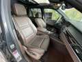 BMW X5 E70 LCI xDrive30d 245ch Luxe A / Toit Ouvrant / Attelage Electrique / HUD / Soft Close Grau - thumbnail 12