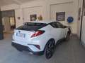 Toyota C-HR 2.0 Hybrid E-CVT Morebusiness CV 184 Blanc - thumbnail 2