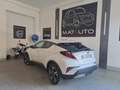 Toyota C-HR 2.0 Hybrid E-CVT Morebusiness CV 184 Blanc - thumbnail 4