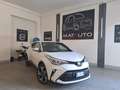 Toyota C-HR 2.0 Hybrid E-CVT Morebusiness CV 184 Blanc - thumbnail 15