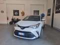 Toyota C-HR 2.0 Hybrid E-CVT Morebusiness CV 184 Blanc - thumbnail 3