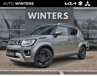 1.2 Smart Hybrid Select | Airco | Navi | Camera |
