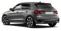 Audi A1 S line 35 TFSI S tronic Grau - thumbnail 4