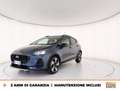 Ford Fiesta active 1.0 ecoboost h 125cv Bleu - thumbnail 1