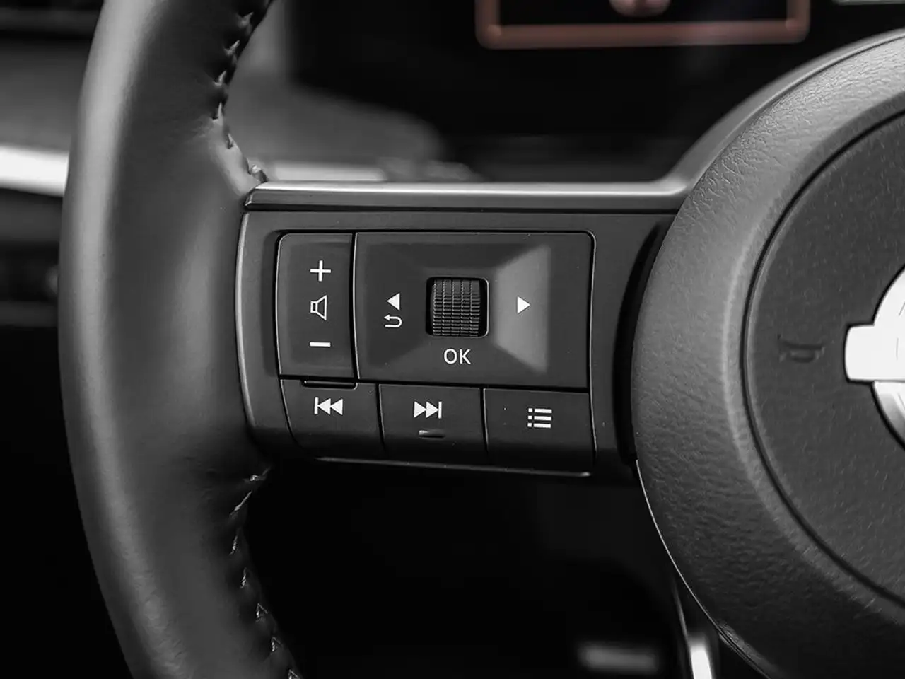 Nissan Kicks fotografie Nissan Kicks