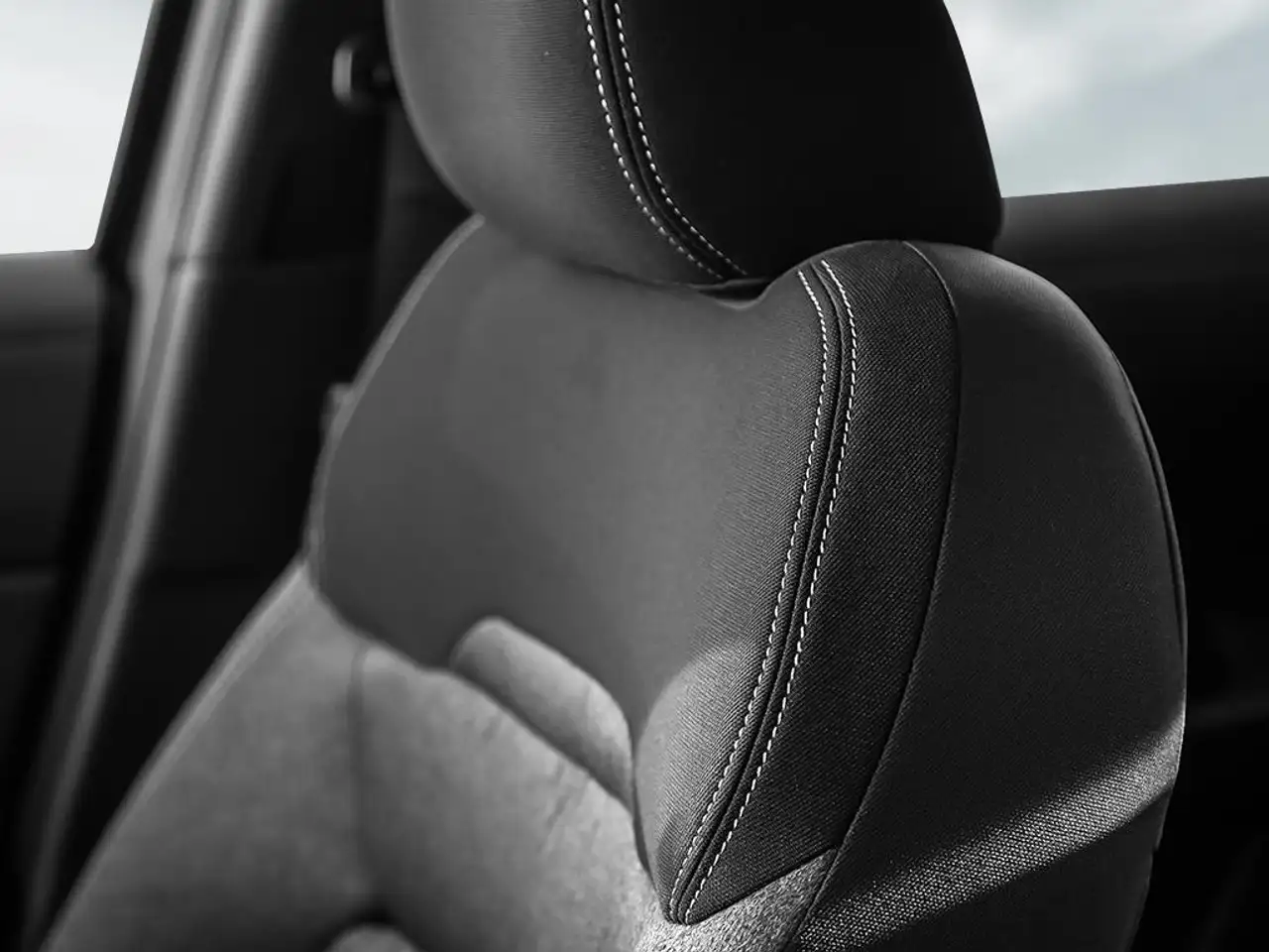 Nissan Kicks fotografie Nissan Kicks