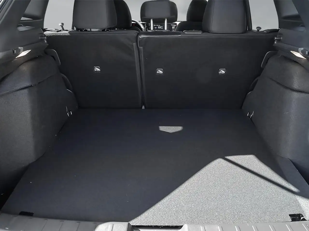 Nissan Kicks fotografie Nissan Kicks