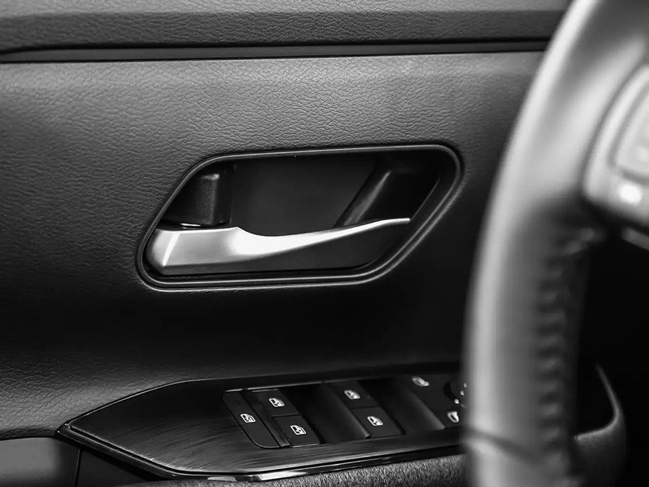 Nissan Kicks fotografie Nissan Kicks
