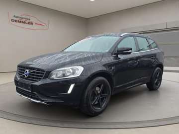 Ocean Race AWD 2.4 D,Climatronic,AHK,Tempomat,PDC