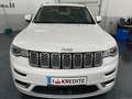 Jeep Grand Cherokee 3,0 V6 CRD Summit * SOFORT FINANZIERUNG MÖGLICH * Weiß - thumbnail 8