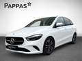 Mercedes-Benz B 180 d Österreich-Edition Progressive Navi PTS Weiß - thumbnail 2