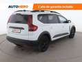 Dacia Jogger 1.0 TCe Extreme Go 81kW 5pl. Blanco - thumbnail 6