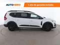 Dacia Jogger 1.0 TCe Extreme Go 81kW 5pl. Blanco - thumbnail 7