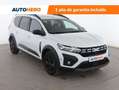 Dacia Jogger 1.0 TCe Extreme Go 81kW 5pl. Blanco - thumbnail 8