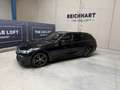 BMW 320 d Touring xDrive M Sport - LEASINGAKTION 290,- mtl Schwarz - thumbnail 3