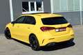Mercedes-Benz A 180 AMG-Line|PANO|KAM|AMBIENTE|MBUX|WIDESCREEN Žlutá - thumbnail 3