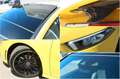 Mercedes-Benz A 180 AMG-Line|PANO|KAM|AMBIENTE|MBUX|WIDESCREEN Žlutá - thumbnail 9