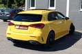 Mercedes-Benz A 180 AMG-Line|PANO|KAM|AMBIENTE|MBUX|WIDESCREEN Žlutá - thumbnail 7
