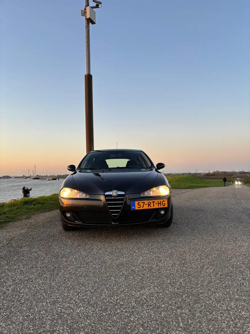 Alfa Romeo 147 1.6 Twin Spark - 2