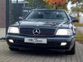 Mercedes-Benz SL 280 R129 SL 280, 2.Hd., 15.000 KM, Scheckheft Mavi - thumbnail 11