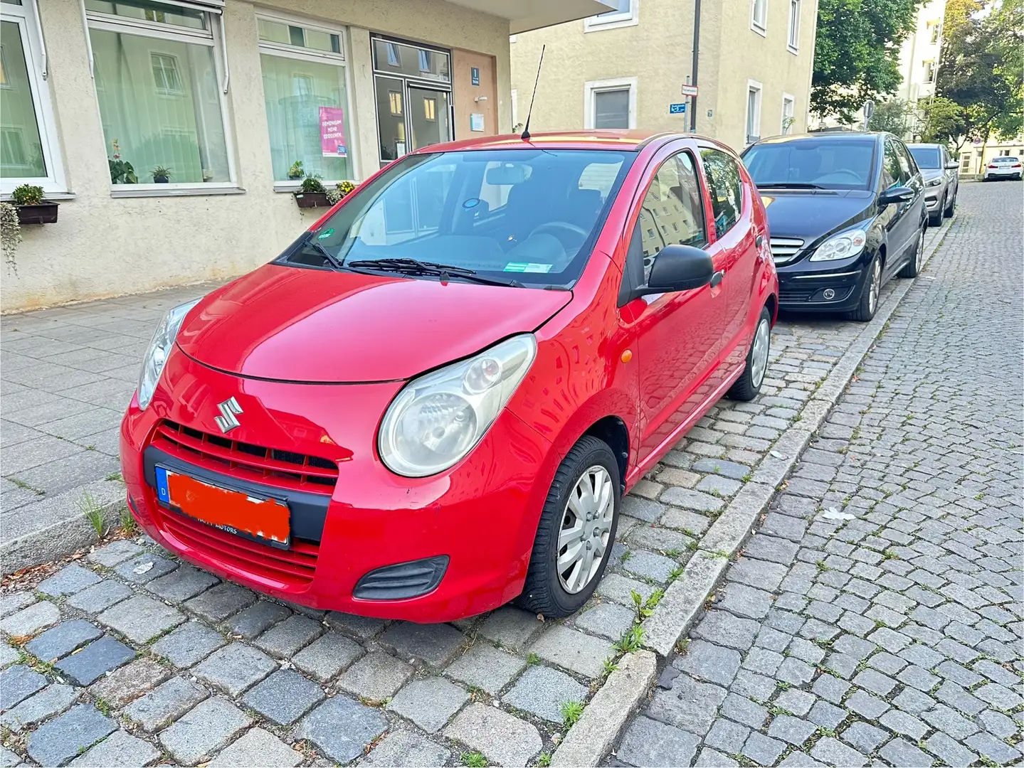 Suzuki Alto 1.0 Basic - 2