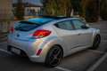 Hyundai VELOSTER 1.6 Premium srebrna - thumbnail 2