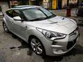 Hyundai VELOSTER 1.6 Premium srebrna - thumbnail 3