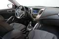 Hyundai VELOSTER 1.6 Premium Argento - thumbnail 5