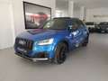 Audi SQ2 2.0 tfsi quattro s-tronic plava - thumbnail 1