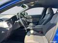 Toyota C-HR CH-R 184cv HYBRIDE- DISTINCTIVE 2WD GARANTIE 2031 Bleu - thumbnail 4