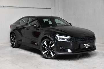 Polestar 2 - 78 kWh - Long Range - Panodak - Harman/Kardon - Keyless - 360° Camera -